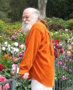 Swami Ken Flowers 2