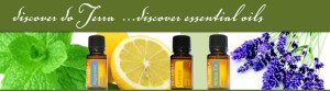 O'Leary discover doterra banner