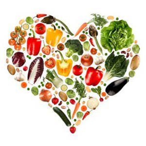 healthy heart image