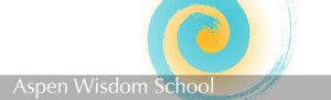 Aspen Wisdom School logo