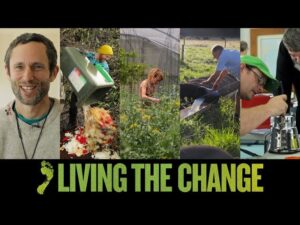 Living the Change with CE